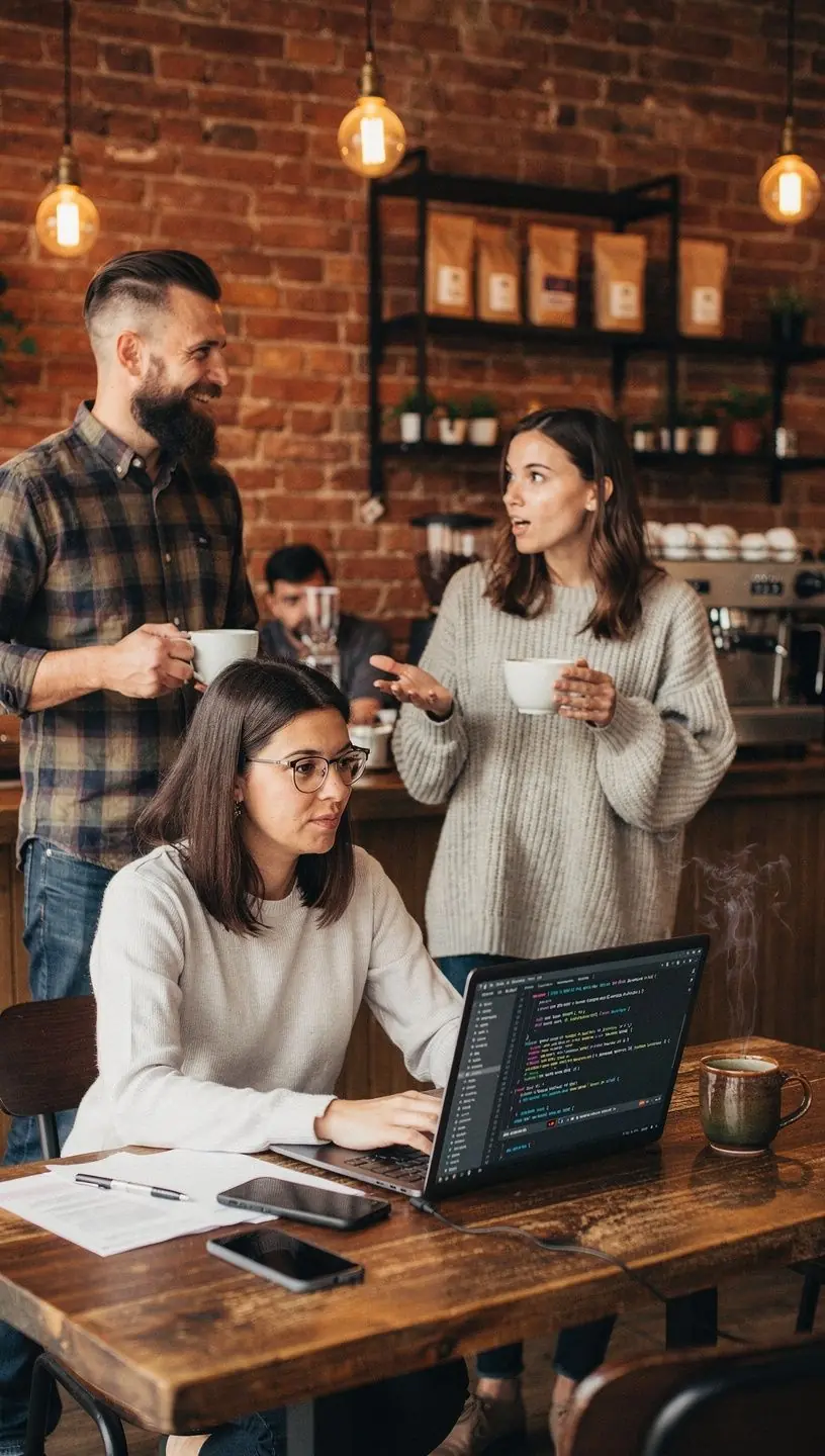 Strategii eficiente pentru automatizarea proceselor de afaceri.
